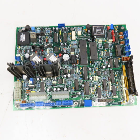 Willett 200-0430-260 I/O Board Videojet 43S Ink Jet Marking Machine