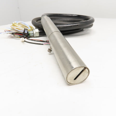 Videojet 43S Ink Jet Printhead Assembly