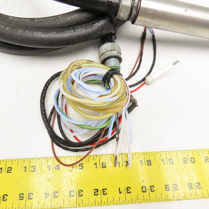 Videojet 43S Ink Jet Printhead Assembly