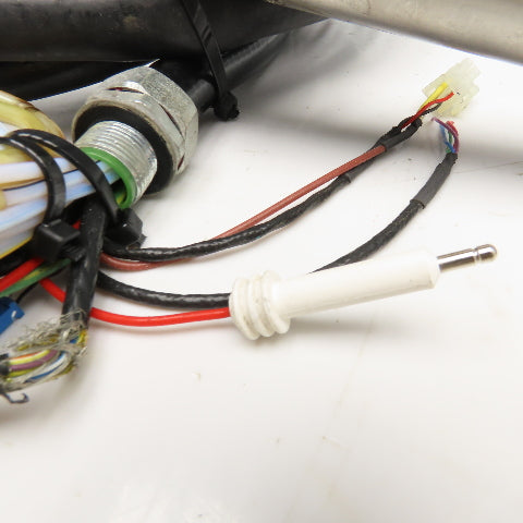 Videojet 43S Ink Jet Printhead Assembly