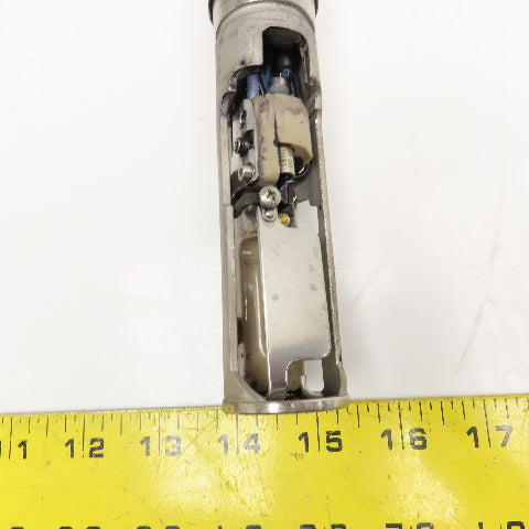 Videojet 43S Ink Jet Printhead Assembly