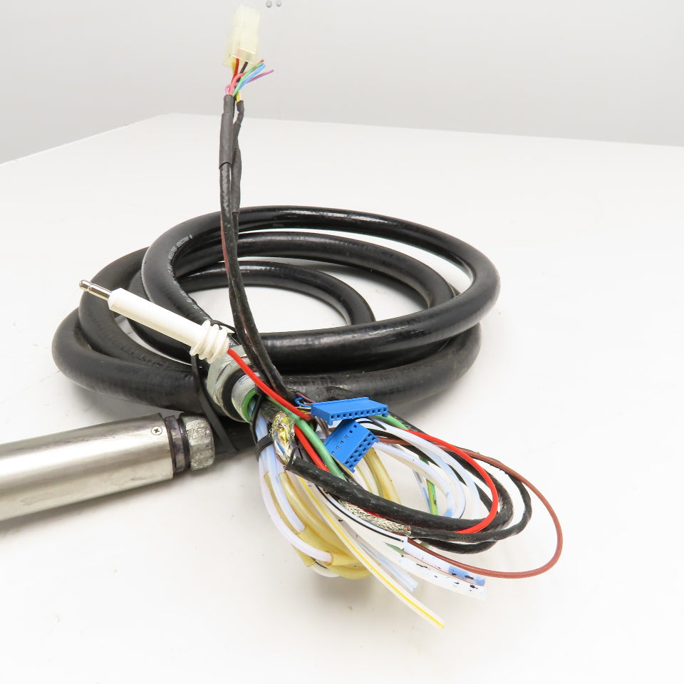 Videojet 43S Ink Jet Printhead Assembly