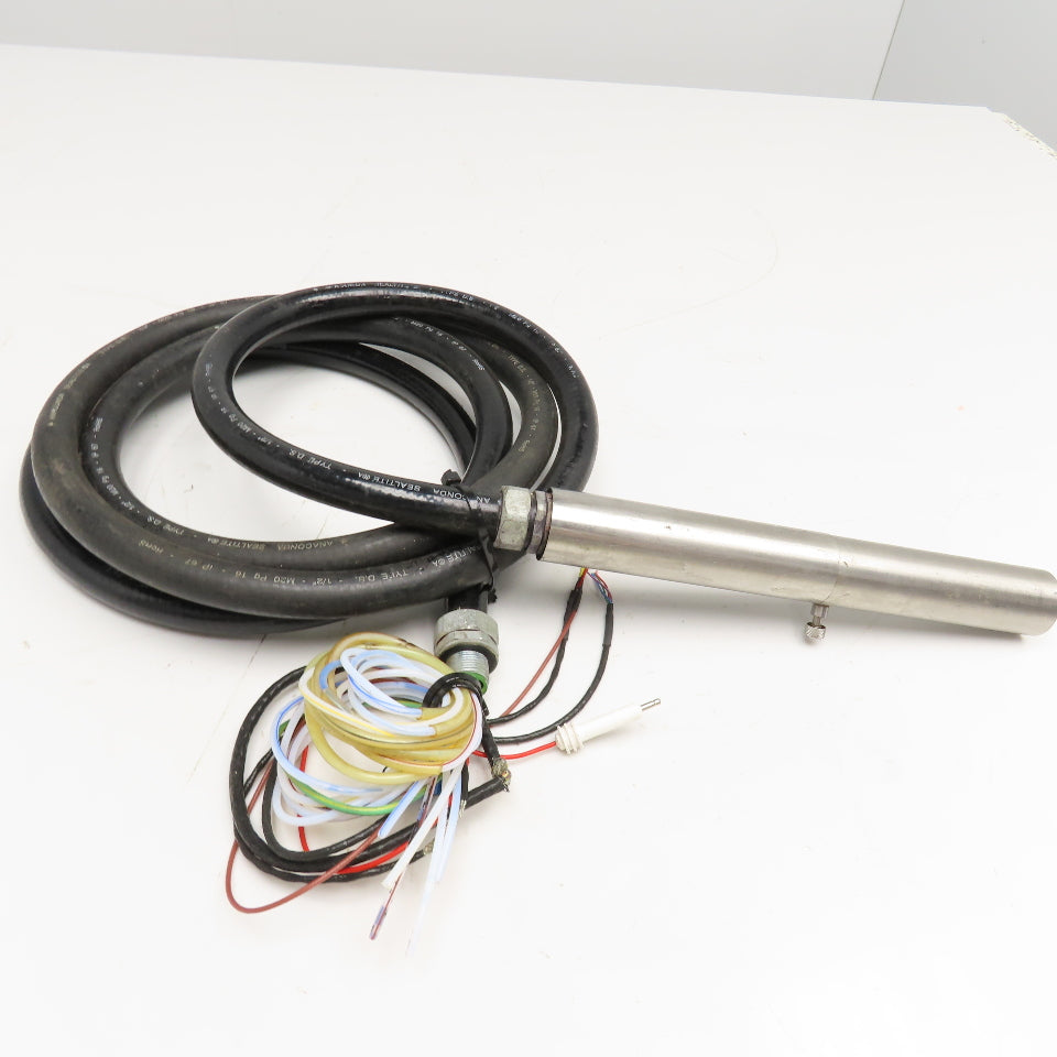 Videojet 43S Ink Jet Printhead Assembly