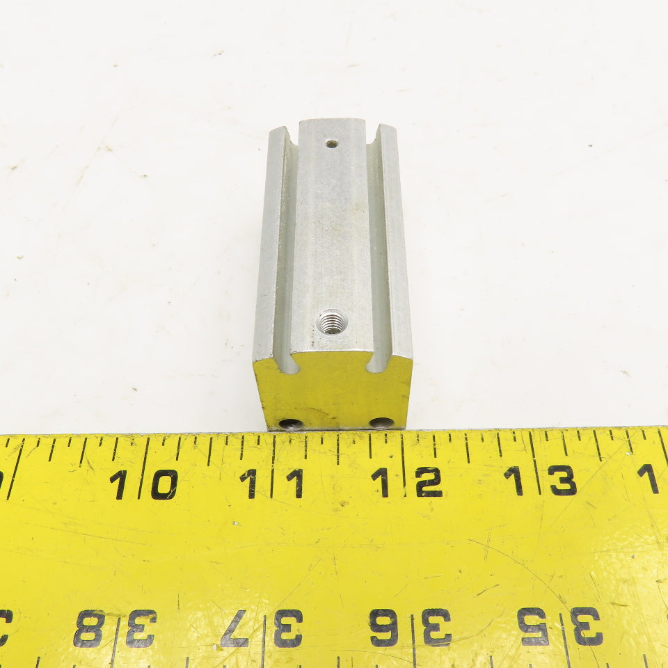 Festo AEVC-16-25-A-P-A 16mm Bore 25mm Stroke Spring Return Air Cylinder