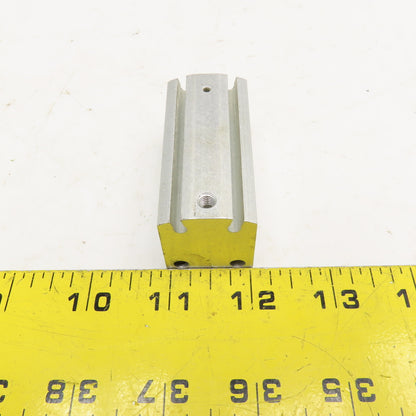 Festo AEVC-16-25-A-P-A 16mm Bore 25mm Stroke Spring Return Air Cylinder