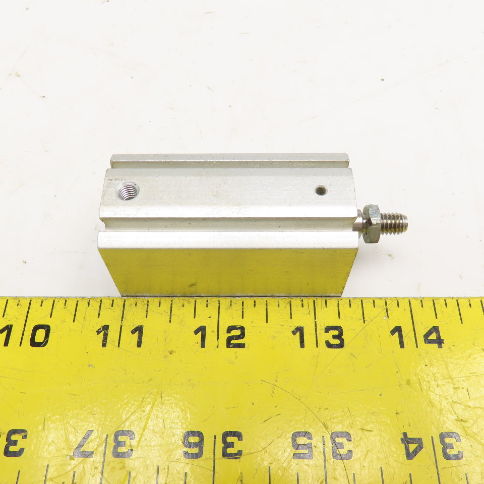 Festo AEVC-16-25-A-P-A 16mm Bore 25mm Stroke Spring Return Air Cylinder