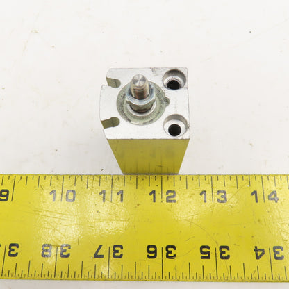 Festo AEVC-16-25-A-P-A 16mm Bore 25mm Stroke Spring Return Air Cylinder