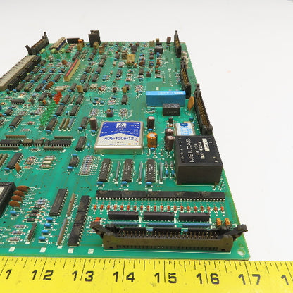 Mitsubishi BV611E145G52 Laser-7A Circuit Board ML5036D CO2 Laser