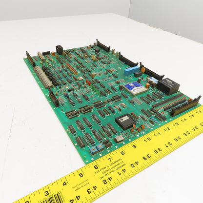 Mitsubishi BV611E145G52 Laser-7A Circuit Board ML5036D CO2 Laser