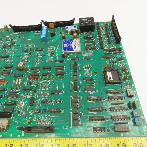 Mitsubishi BV611E145G52 Laser-7A Circuit Board ML5036D CO2 Laser