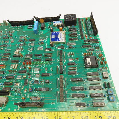 Mitsubishi BV611E145G52 Laser-7A Circuit Board ML5036D CO2 Laser