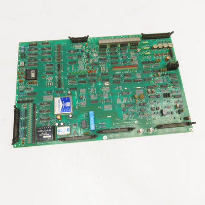 Mitsubishi BV611E145G52 Laser-7A Circuit Board ML5036D CO2 Laser