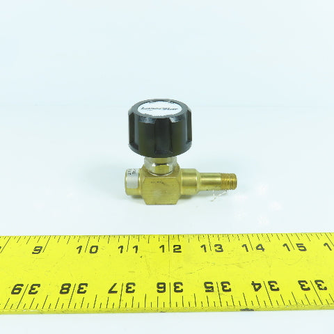 Praxair LaserStar Gas Pressure Regulator Valve