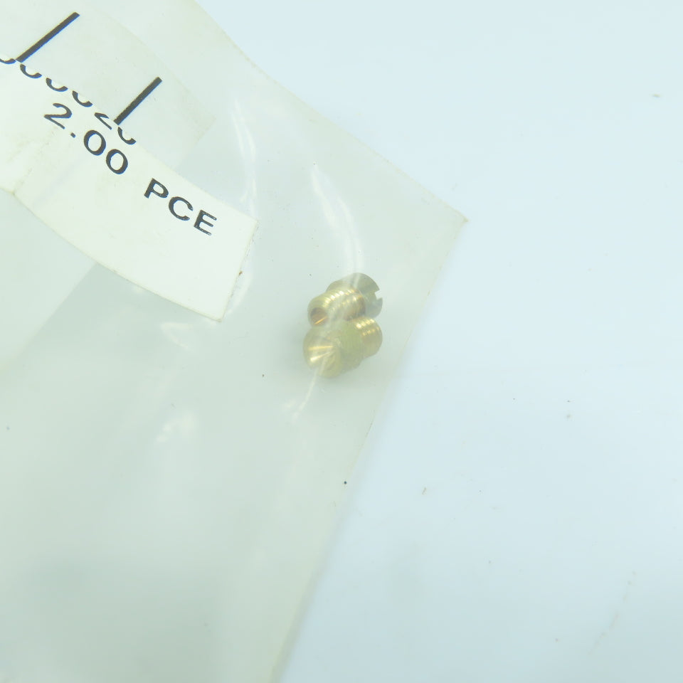 Trumpf 0149399 0.3 M4 Nozzle Lot Of 2