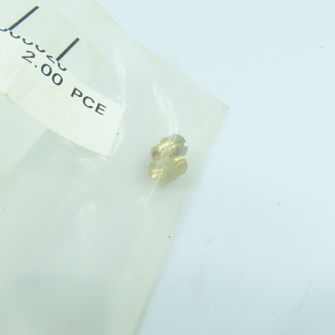 Trumpf 0149399 0.3 M4 Nozzle Lot Of 2