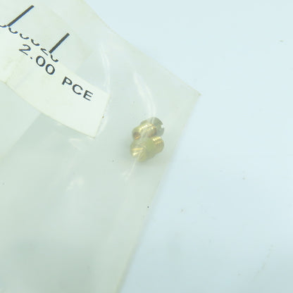 Trumpf 0149399 0.3 M4 Nozzle Lot Of 2