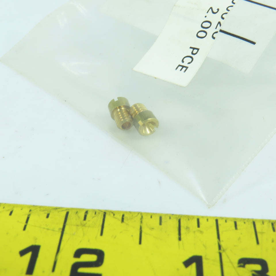 Trumpf 0149399 0.3 M4 Nozzle Lot Of 2