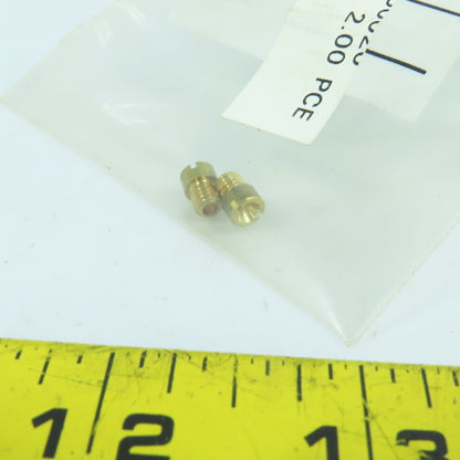 Trumpf 0149399 0.3 M4 Nozzle Lot Of 2