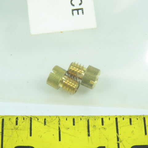 Trumpf 0149399 0.3 M4 Nozzle Lot Of 2