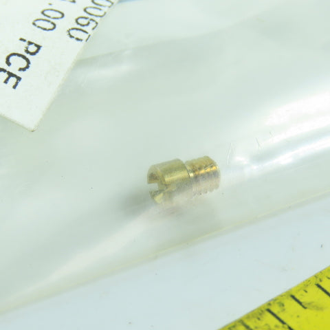 Trumpf 0147555 0.90 M4 Nozzle
