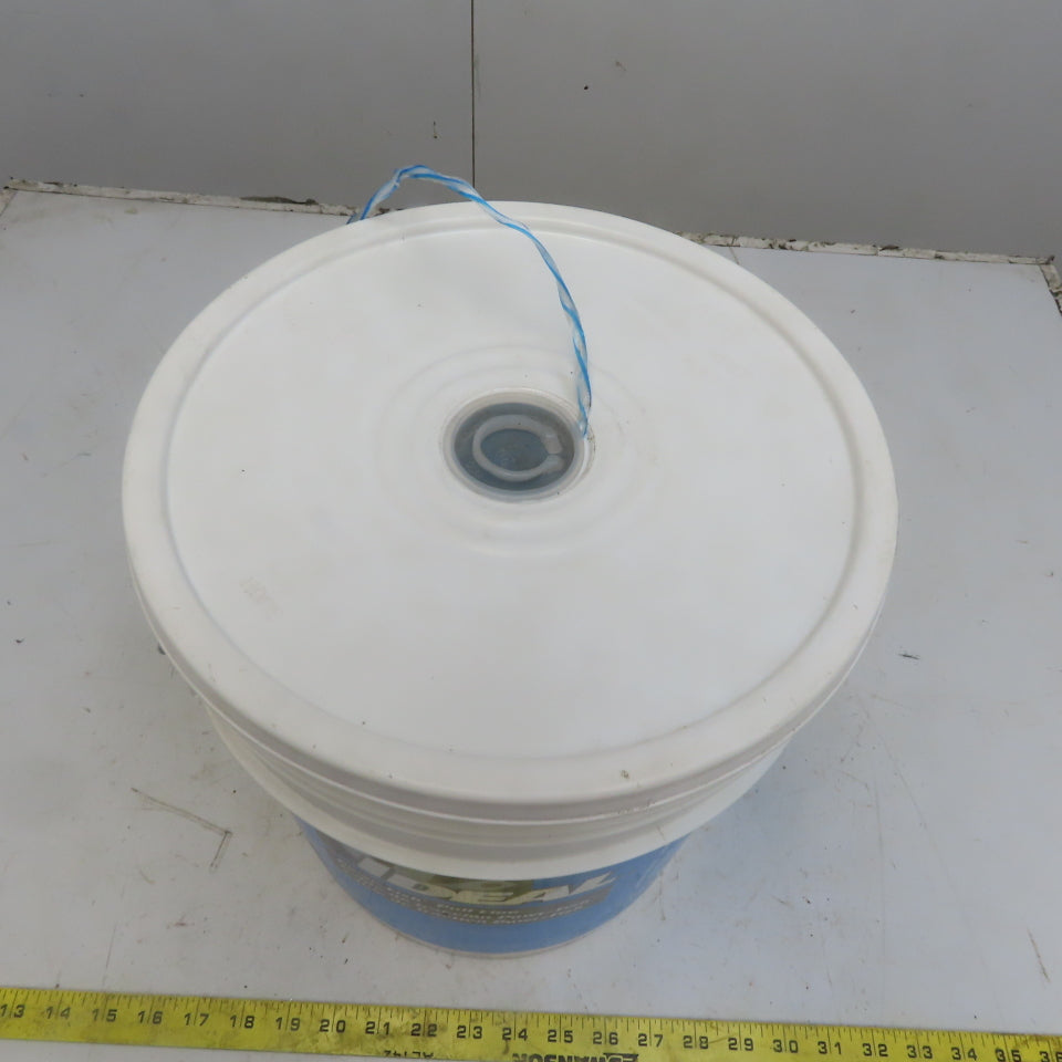 IDEAL 31-340 Powr-Fish Heavy-Duty Pull Line In a Bucket 6,500 Feet