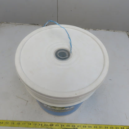 IDEAL 31-340 Powr-Fish Heavy-Duty Pull Line In a Bucket 6,500 Feet