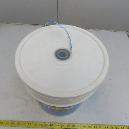 IDEAL 31-340 Powr-Fish Heavy-Duty Pull Line In a Bucket 6,500 Feet
