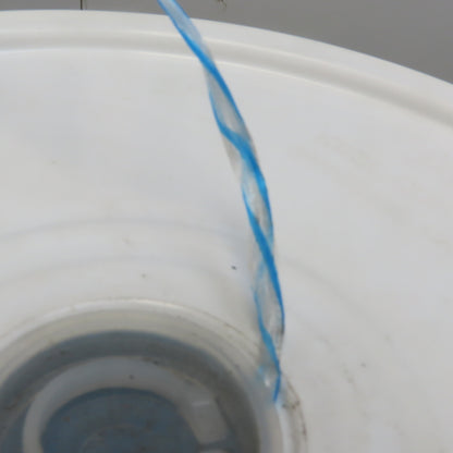 IDEAL 31-340 Powr-Fish Heavy-Duty Pull Line In a Bucket 6,500 Feet