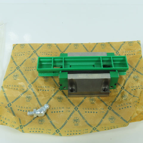 INA KWVE20-B KWVE20B G3 V1 Linear Bearing Block Trumpf 1669697