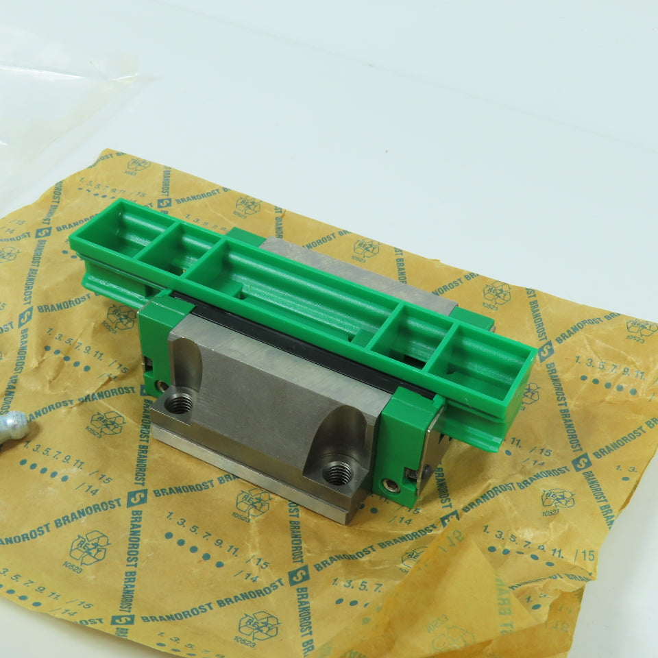 INA KWVE20-B KWVE20B G3 V1 Linear Bearing Block Trumpf 1669697