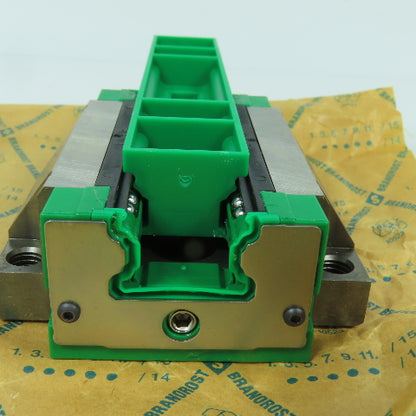 INA KWVE20-B KWVE20B G3 V1 Linear Bearing Block Trumpf 1669697