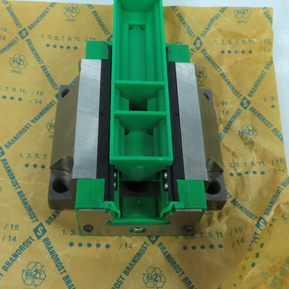 INA KWVE20-B KWVE20B G3 V1 Linear Bearing Block Trumpf 1669697