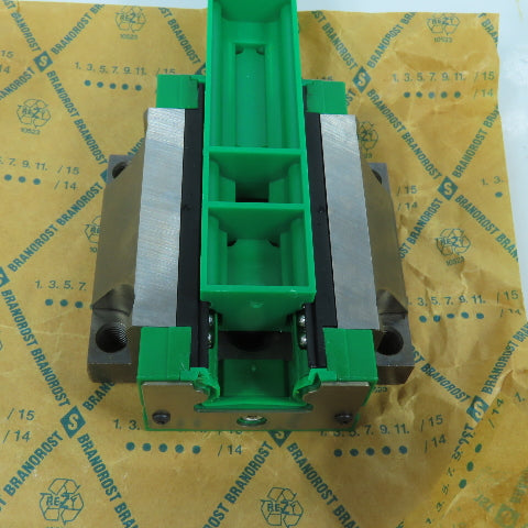 INA KWVE20-B KWVE20B G3 V1 Linear Bearing Block Trumpf 1669697