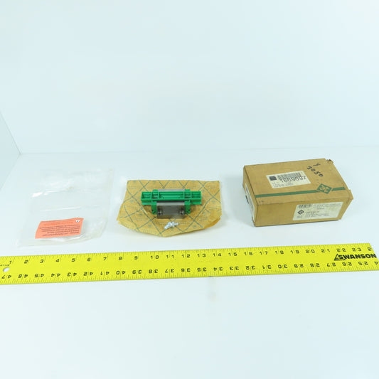 INA KWVE20-B KWVE20B G3 V1 Linear Bearing Block Trumpf 1669697