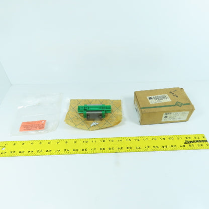 INA KWVE20-B KWVE20B G3 V1 Linear Bearing Block Trumpf 1669697