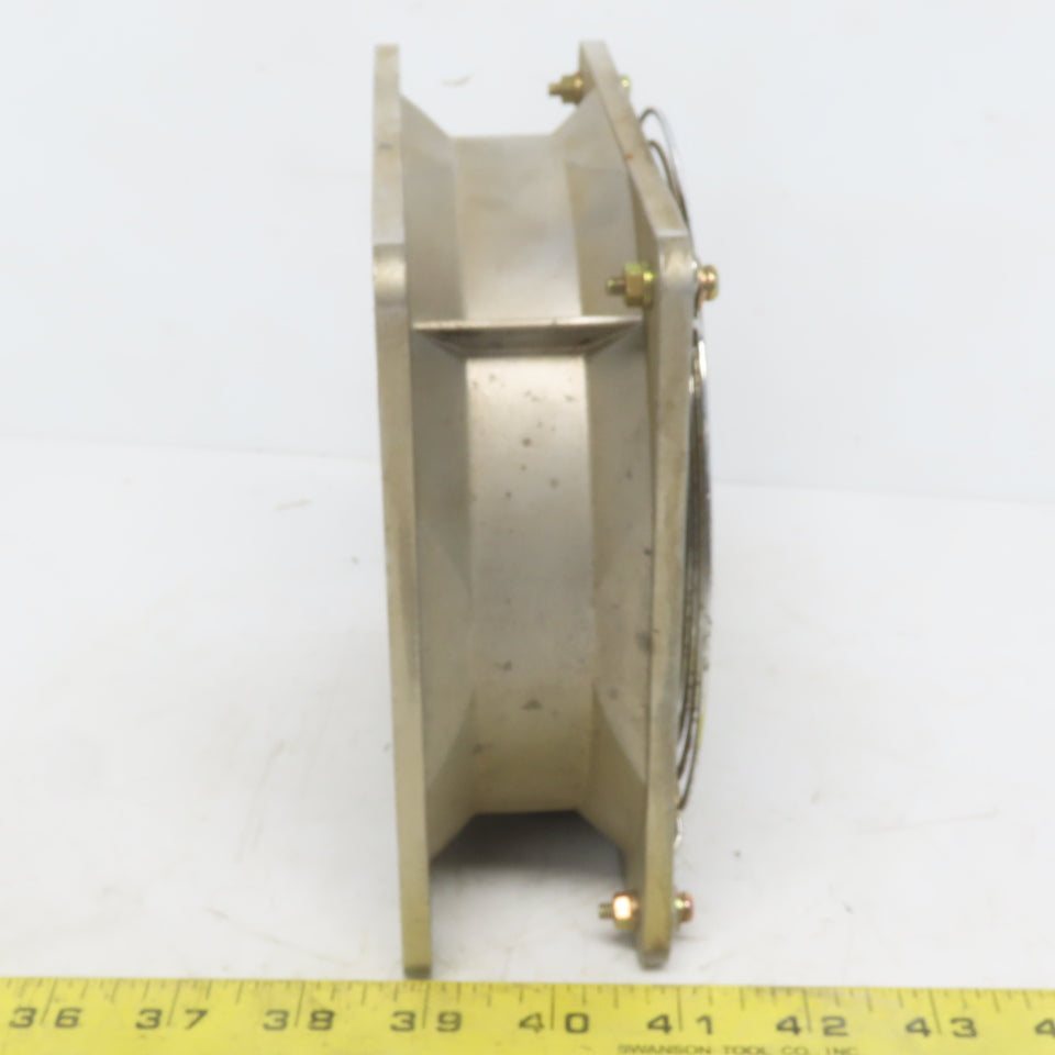 Royal Electric Type T655DG Toyo Cooling Fan 200V 50/60Hz