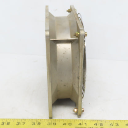 Royal Electric Type T655DG Toyo Cooling Fan 200V 50/60Hz