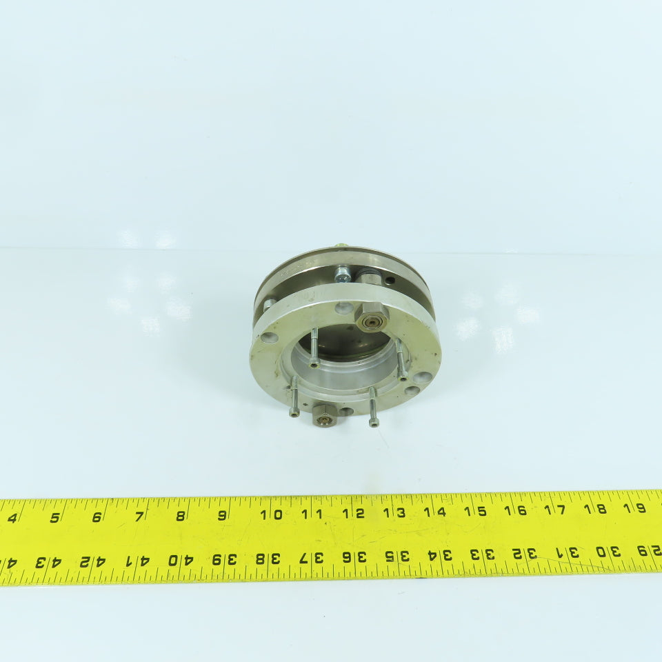 Trumpf 901339-01 Laser Deflector Air Connector Assembly