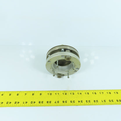 Trumpf 901339-01 Laser Deflector Air Connector Assembly