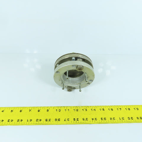 Trumpf 901339-01 Laser Deflector Air Connector Assembly