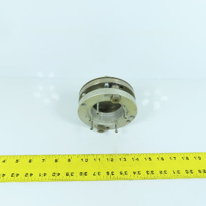 Trumpf 901339-01 Laser Deflector Air Connector Assembly