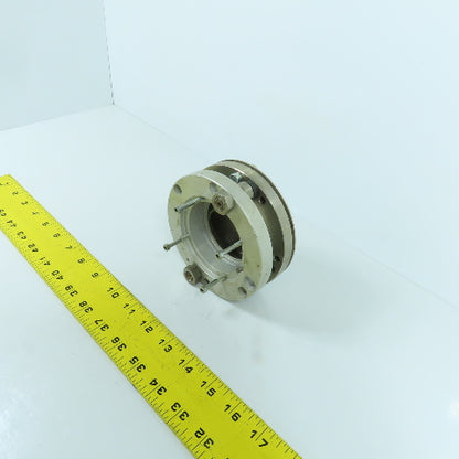 Trumpf 901339-01 Laser Deflector Air Connector Assembly