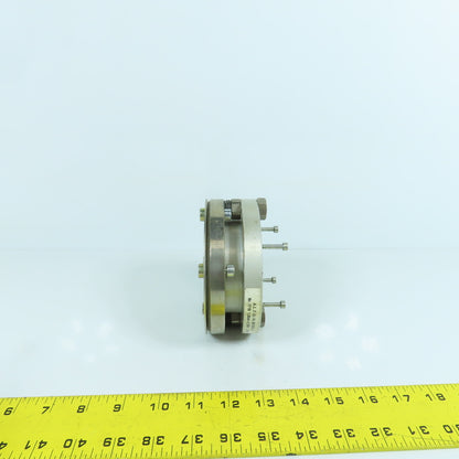 Trumpf 901339-01 Laser Deflector Air Connector Assembly
