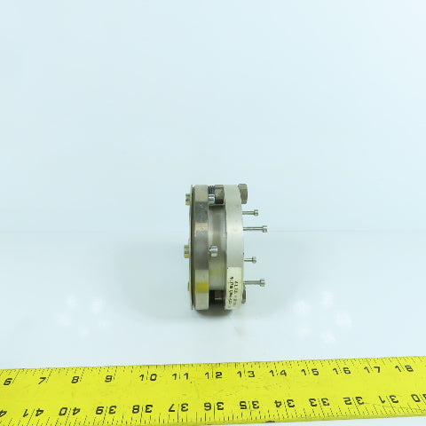 Trumpf 901339-01 Laser Deflector Air Connector Assembly