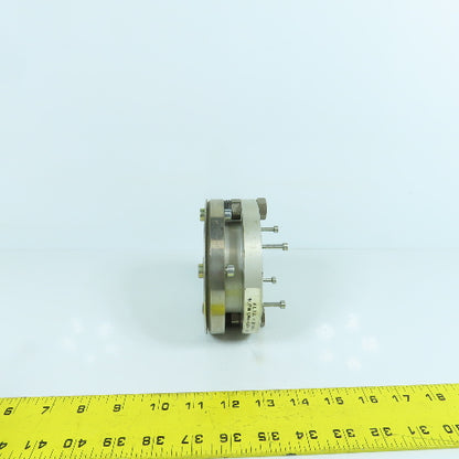 Trumpf 901339-01 Laser Deflector Air Connector Assembly