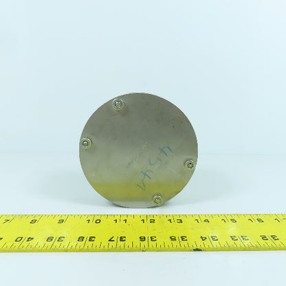 Trumpf 901339-01 Laser Deflector Air Connector Assembly