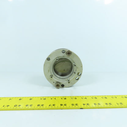 Trumpf 901339-01 Laser Deflector Air Connector Assembly
