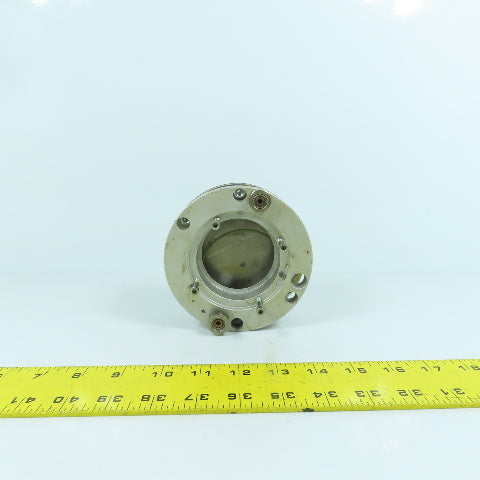 Trumpf 901339-01 Laser Deflector Air Connector Assembly