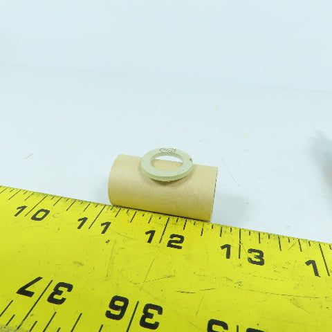 Viega DVGW bII Trumpf AX3021CJ-J20 Sacrificial Anode Water Connectors