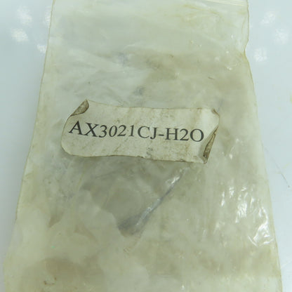 AX3021CJ-H20 Sacrificial Anode Water Connectors Viega DVGW Bi